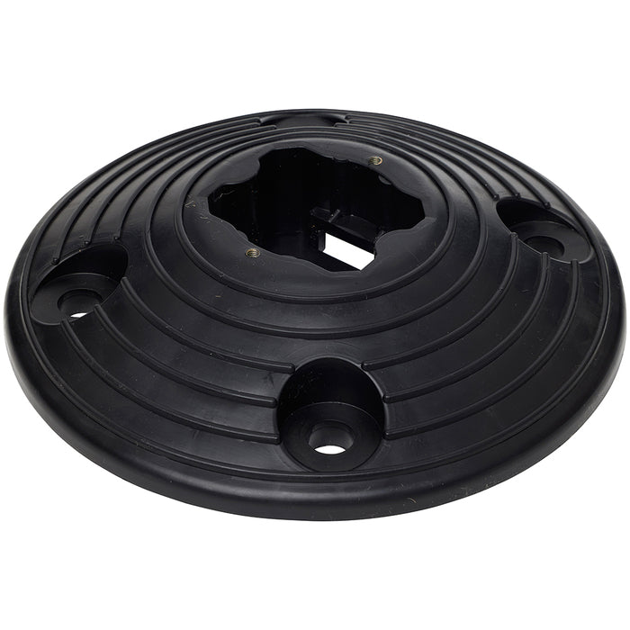 Bollard Flexible Delineator - Two Piece