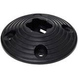 Bollard Flexible Delineator - Two Piece