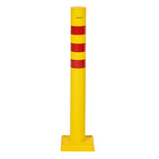Bollard Impact Surface Mounted - 900mm High