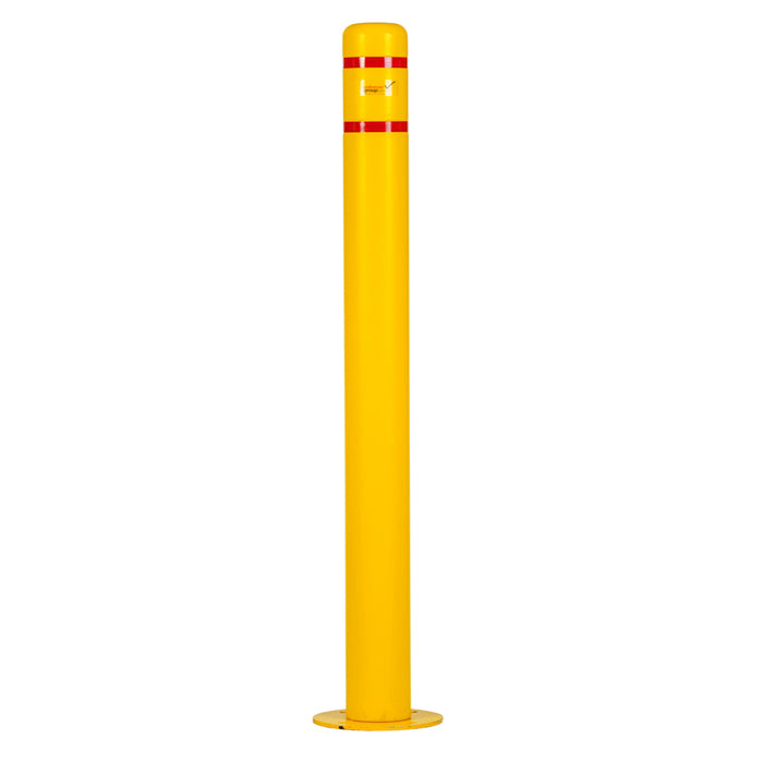 Bollard Protection Cover - Fits 114mm Bollard
