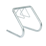 Bike Rack Galvanised Coat Hanger - Small