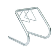 Bike Rack Galvanised Coat Hanger - Small