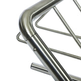 Bike Rack Stainless Steel  Coat Hanger  304 - Large