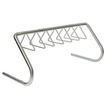 Bike Rack Stainless Steel  Coat Hanger  304 - Large