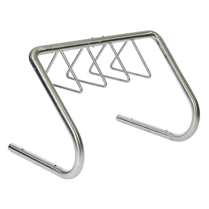 Bike Rack Stainless Steel  Coat Hanger  304 - Medium