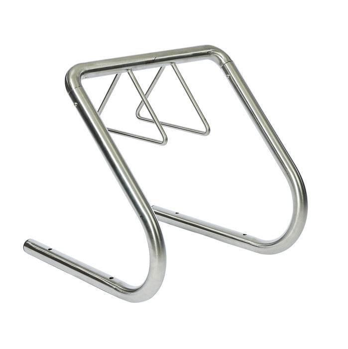 Bike Rack Stainless Steel  Coat Hanger 304 - Small