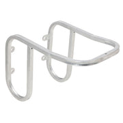 Bike Rack Wall Mounted Over-Bonnet Galvanised