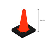 Traffic Cone 450mm