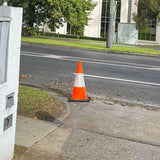 Reflective Traffic Cone 450mm