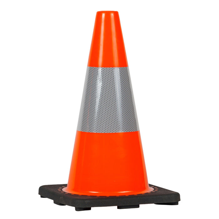 Reflective Traffic Cone 450mm