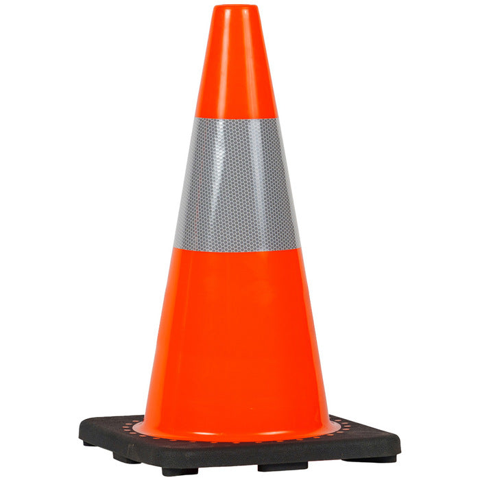 Reflective Traffic Cone 700mm