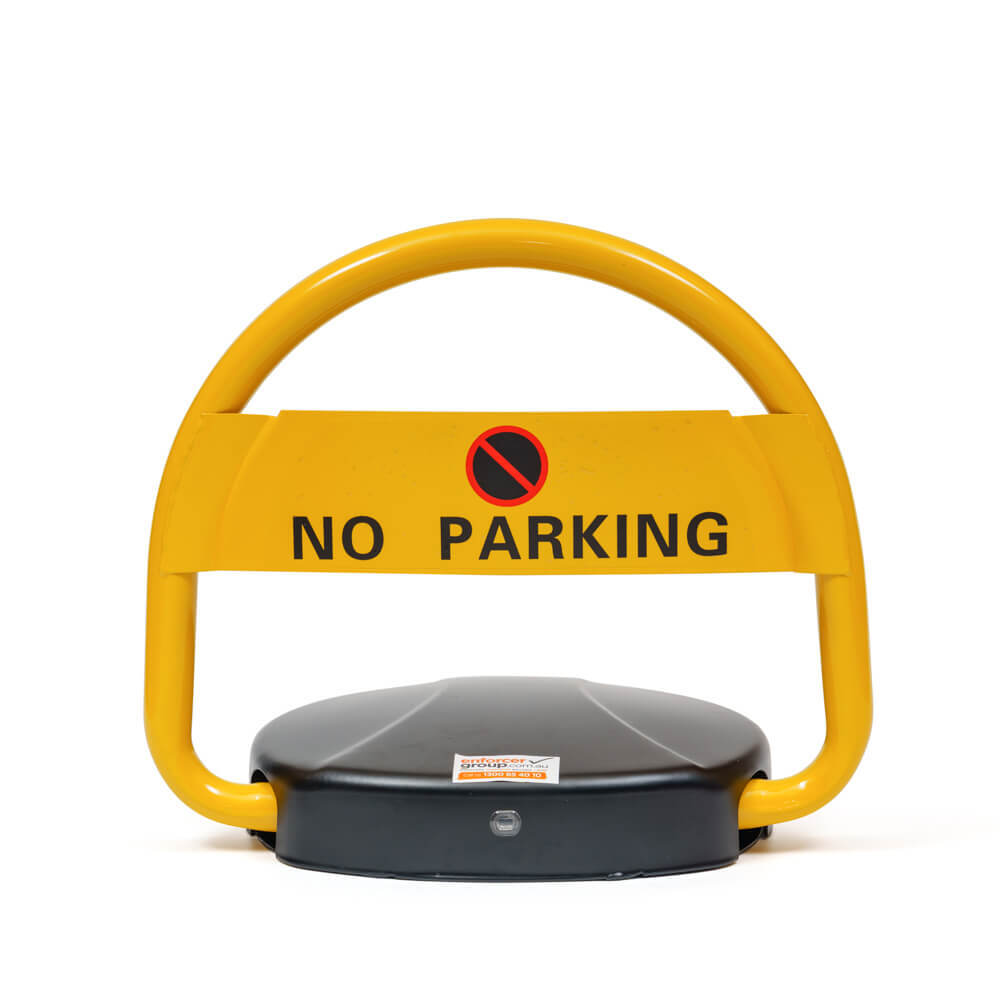 Bollard Parking Automatic Remote Control