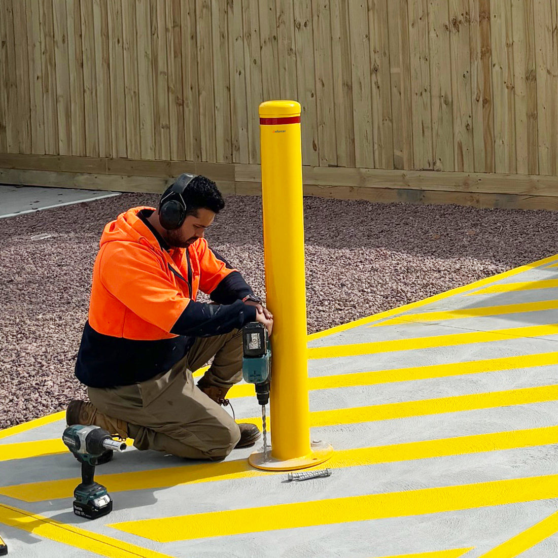 Simple Installation & Expert Help