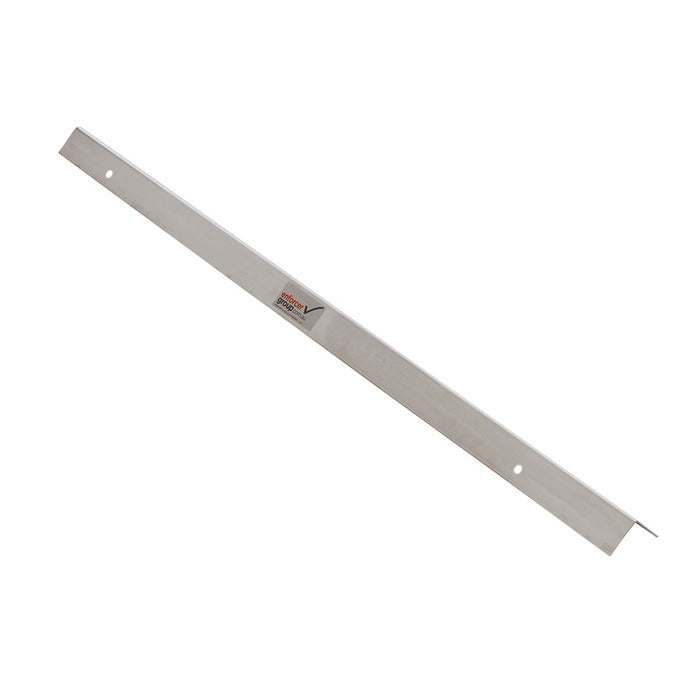 Corner Guards - 40x40mm 1 Metre Long - Stainless Steel 304