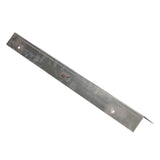 Corner Guards - Galvanised 80x80mm 1 Metre Long