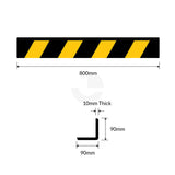 Corner Guard - EVA Foam Impact Protection Strips