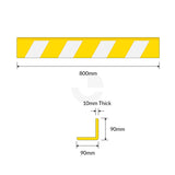 Corner Guard - EVA Foam Impact Protection Strips