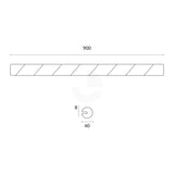 Corner Guard - PU Foam Impact Protection Strips