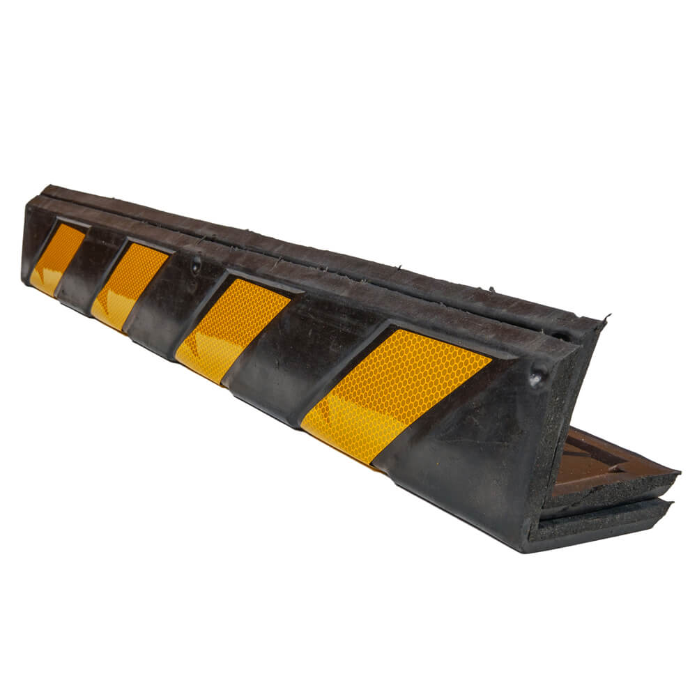 Heavy Duty Rubber Corner Guards