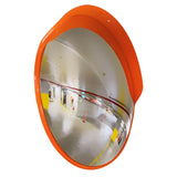 Convex Mirror Orange - 1000mm