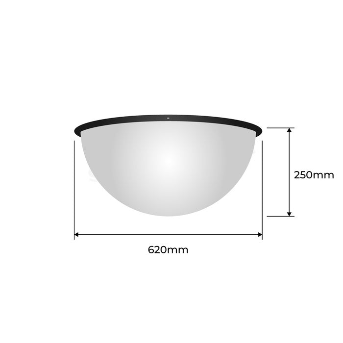 Full Dome Mirror - 600mm