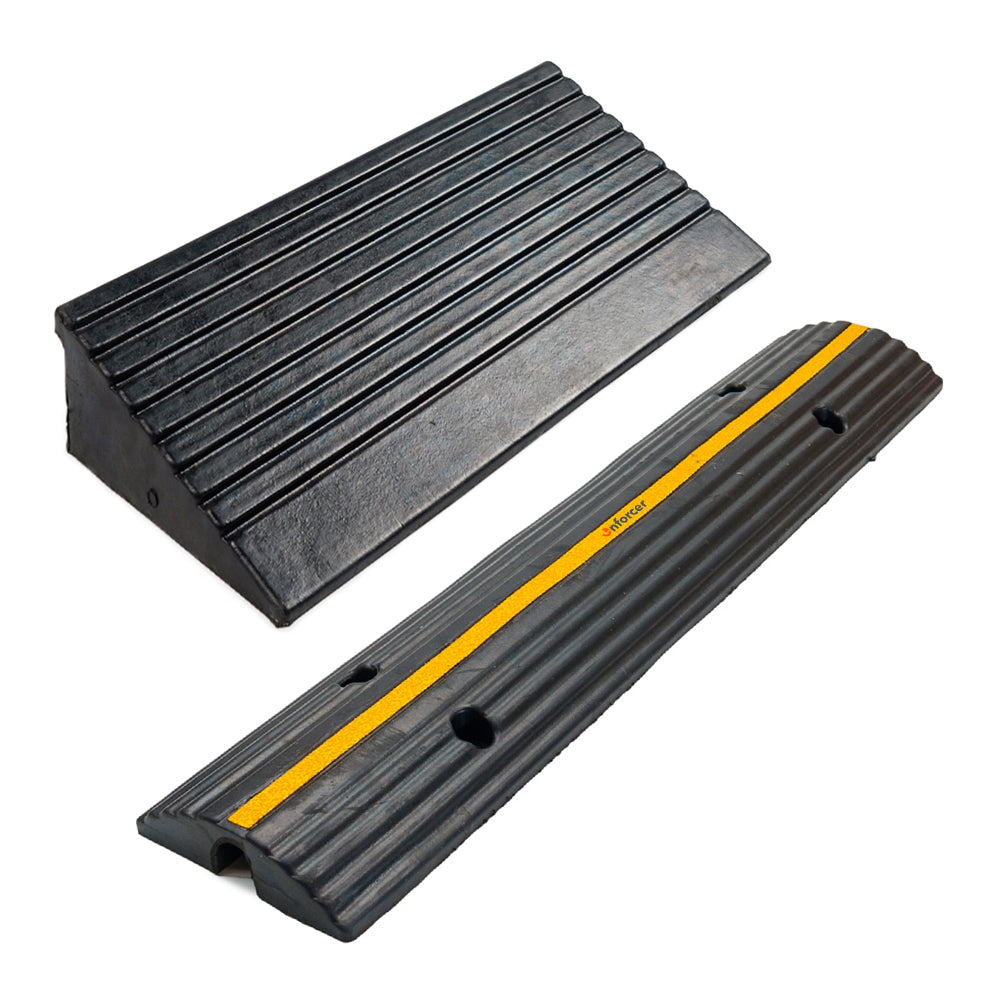 Cable Protectors & Floor Safety