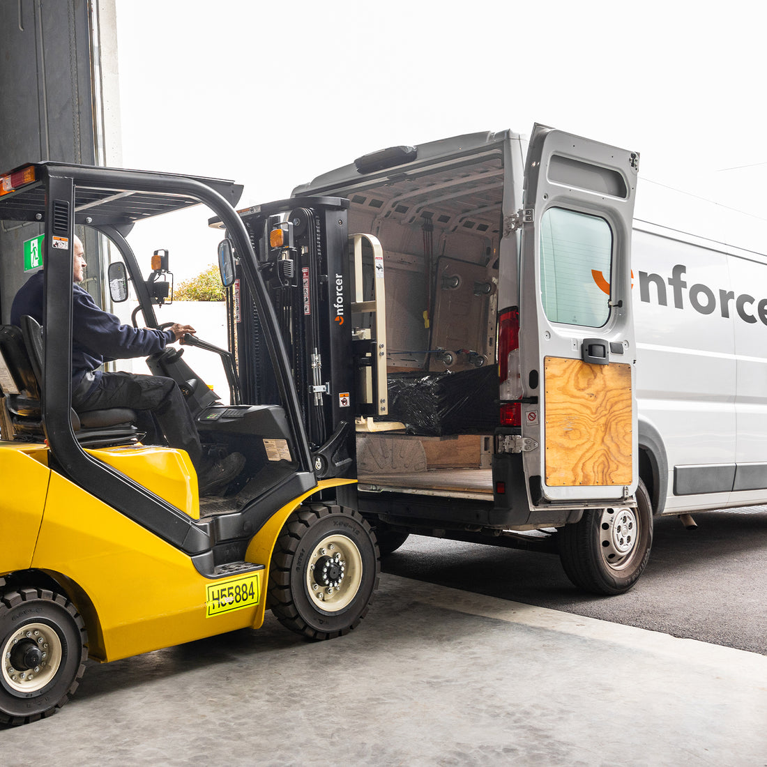 Reliable Supply Across Australia