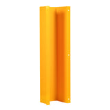 Downpipe Protector - 250mm Yellow