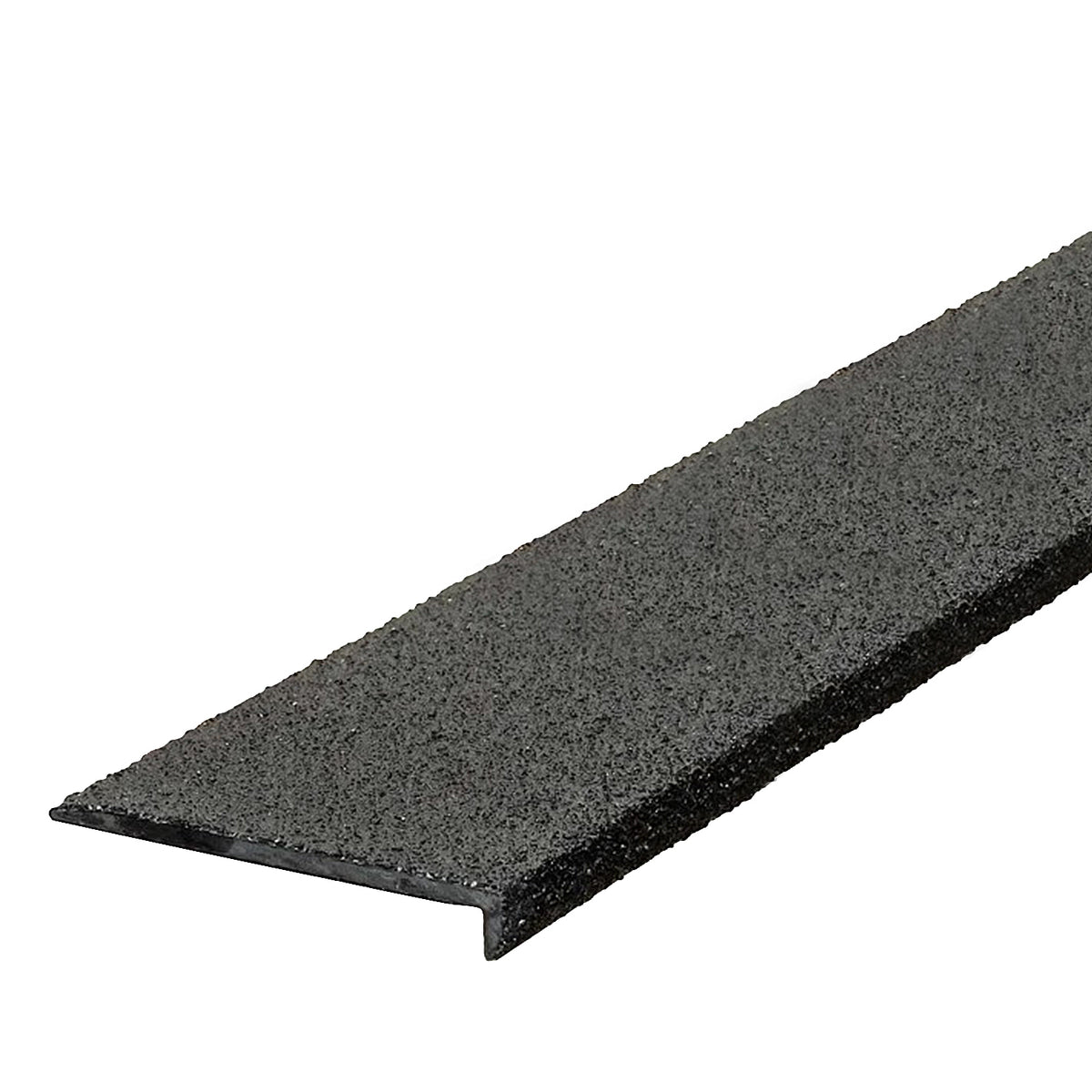 Fibreglass Stair Nosing - 10mm X 70mm 3650mm