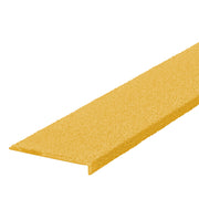 Fibreglass Stair Nosing - 10mm X 70mm 3650mm