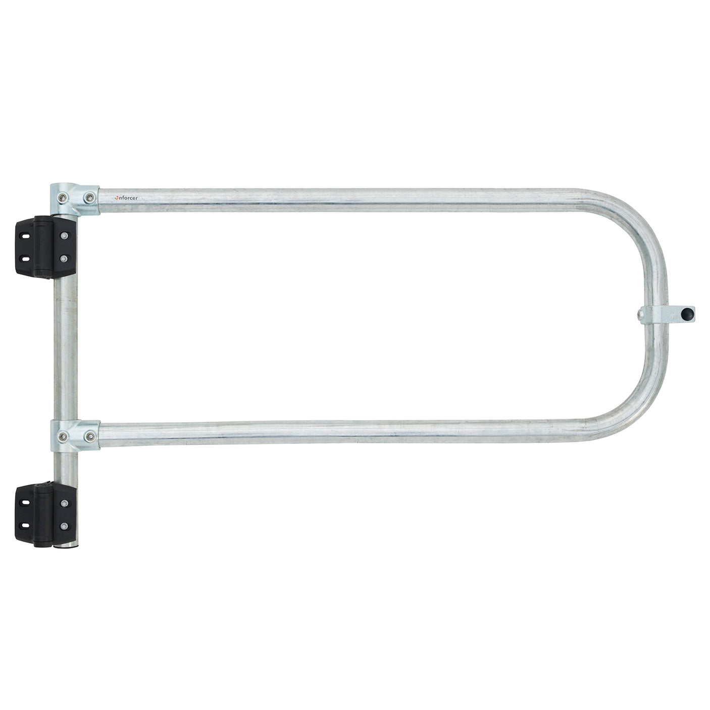 Enforcer Rail Self-Closing Gate Kit – 1120mm
