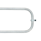 Enforcer Rail Self-Closing Gate Kit – 1120mm