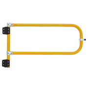 Enforcer Rail Self-Closing Gate Kit – 1120mm