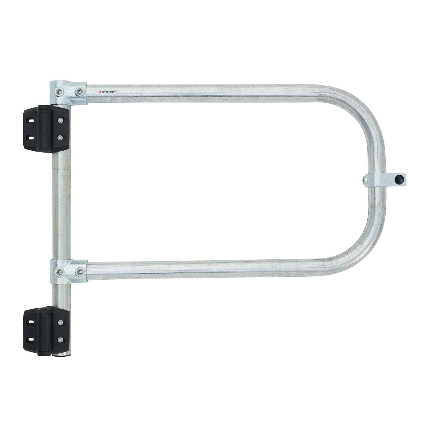 Enforcer Rail Self-Closing Gate Kit – 820mm