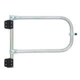 Enforcer Rail Self-Closing Gate Kit – 820mm