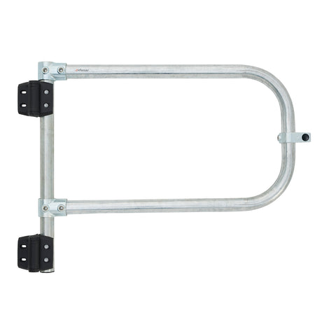 Enforcer Rail Self-Closing Gate Kit – 820mm
