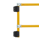 Enforcer Rail Self-Closing Gate Kit – 820mm