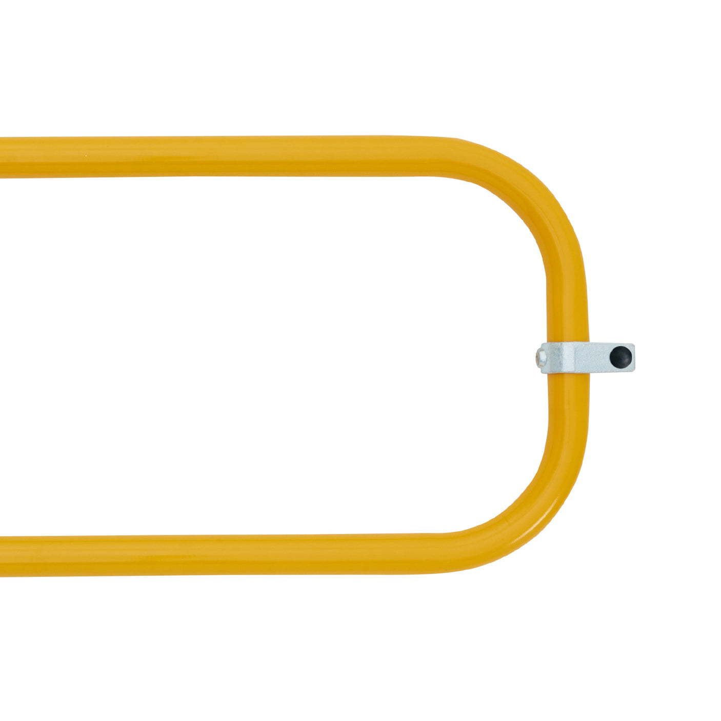 Enforcer Rail Self-Closing Gate Kit – 820mm