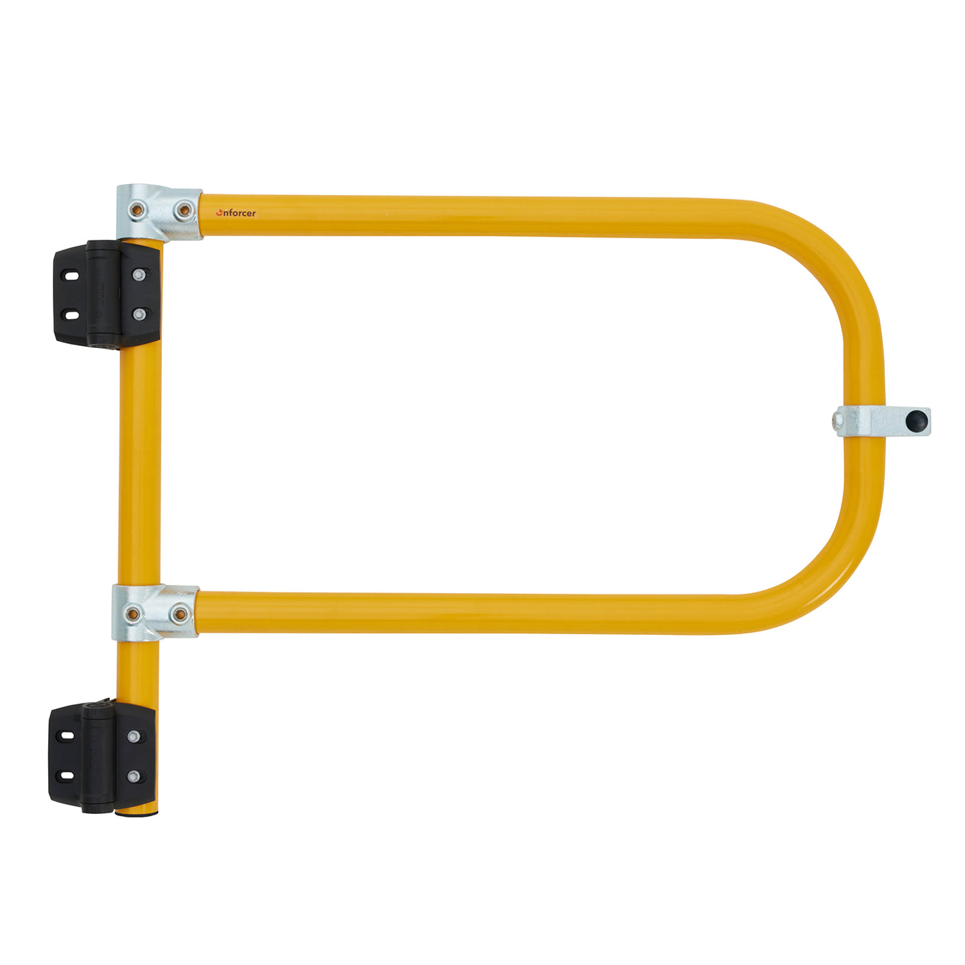 Enforcer Rail Self-Closing Gate Kit – 820mm