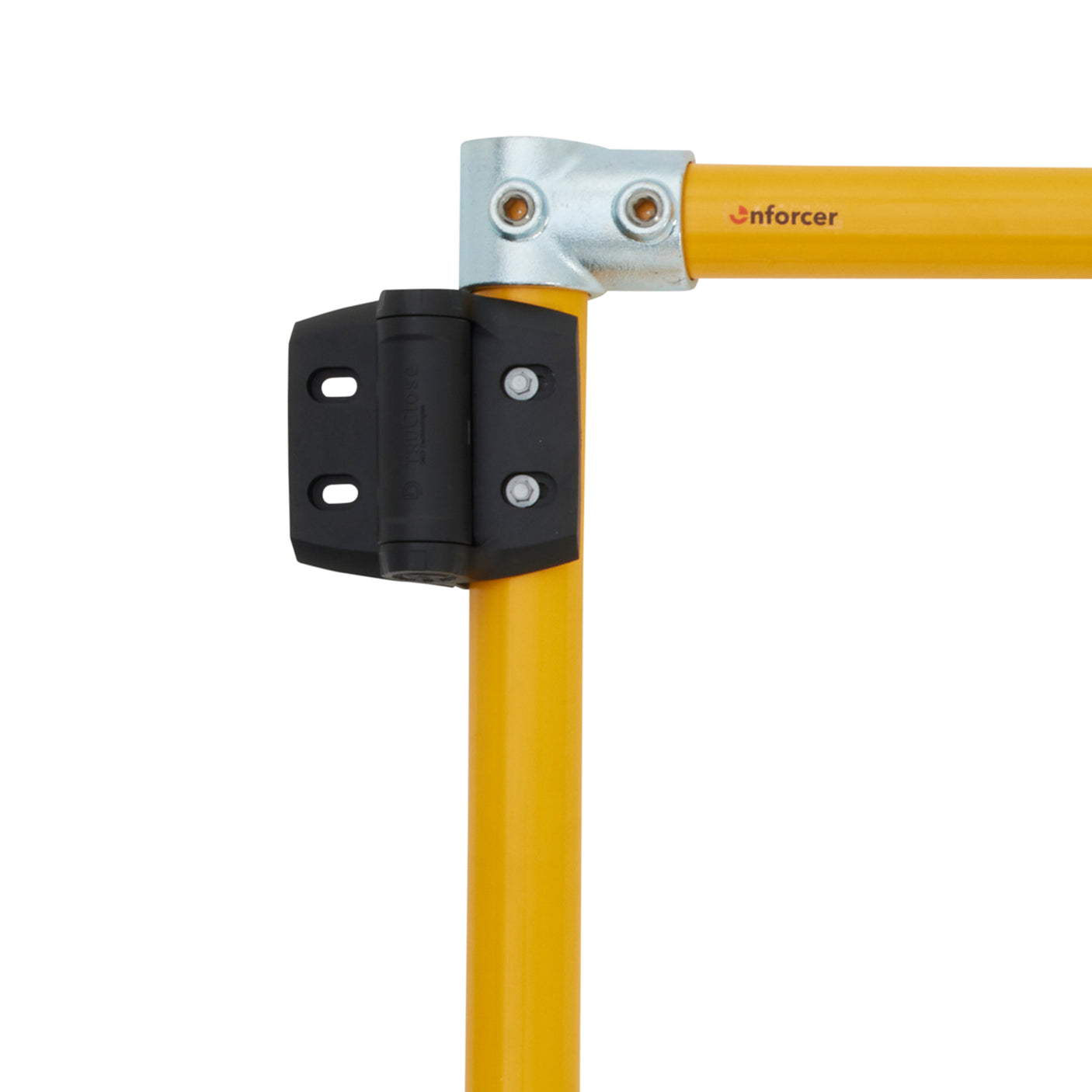 Enforcer Rail Self-Closing Gate Kit – 820mm