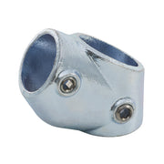 Adjustable Short Tee 30-60deg