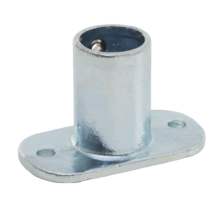 Railing Base Flange