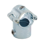 Split Clamp on Tee