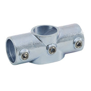 2 Socket Cross Variable 0-11deg