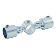 Double Swivel Combination 180deg