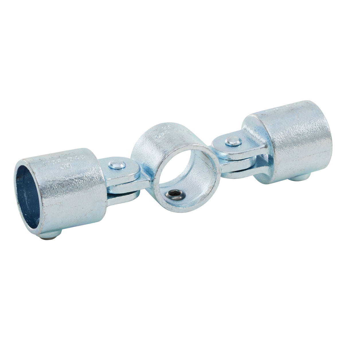 Double Swivel Combination 180deg