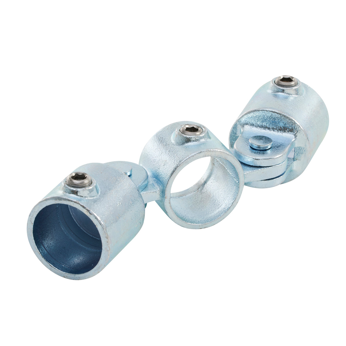 Double Swivel Combination 180deg