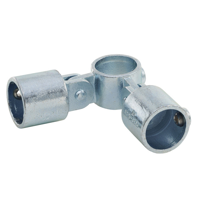 Corner Swivel 90deg