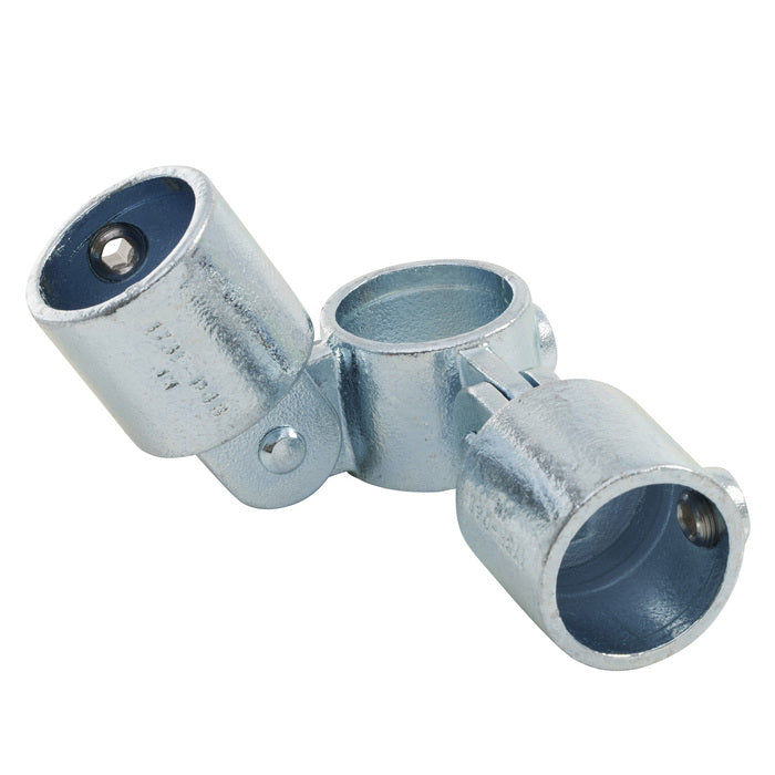 Corner Swivel 90deg