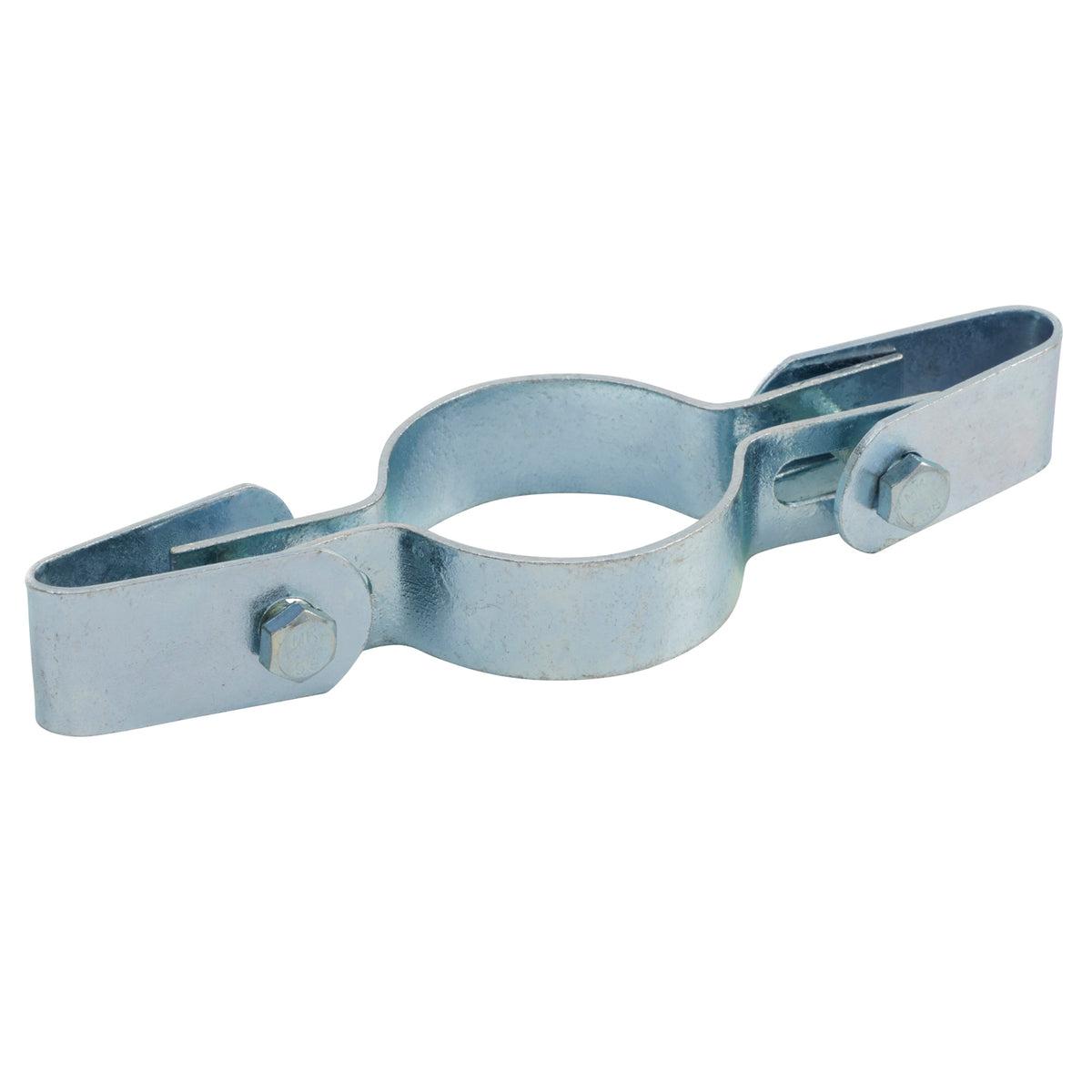 Mesh Panel Clip Double